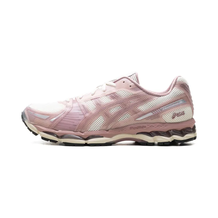 Asics KITH x Gel-Kayano 12.1 “Quartz” (1203B144-101)