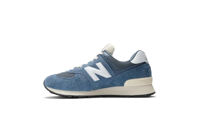 New Balance 574 “Vintage Indigo” (U574RBJ)