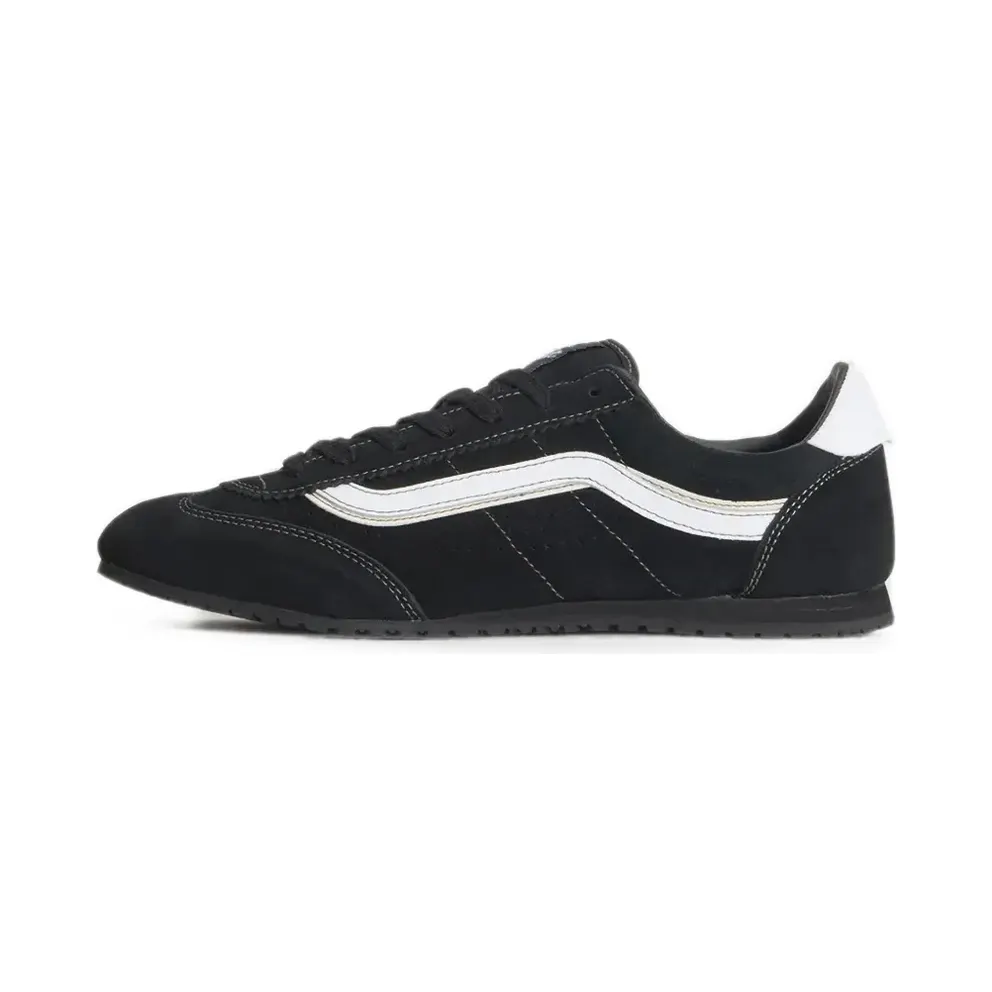 Vans Super Lowpro schuhe – Schwarz (VN000Z2ZBA21)