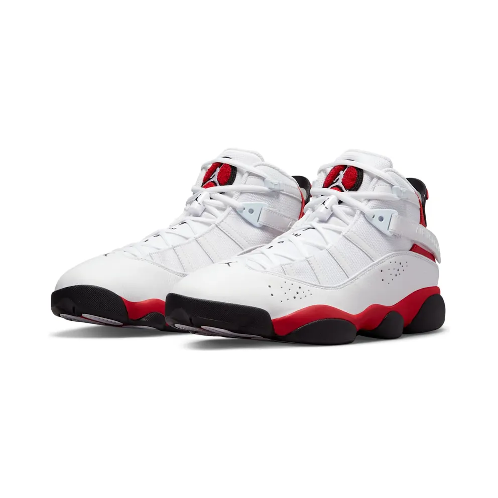 Jordan 6 Rings White (322992-126)