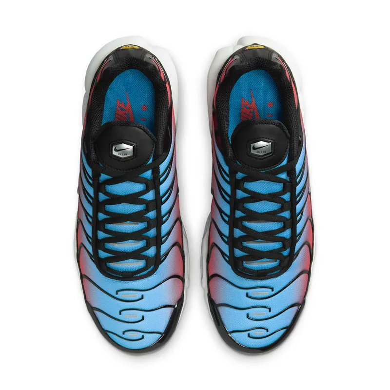Nike Air Max Plus University Blue Light Crimson (HF5386-001)
