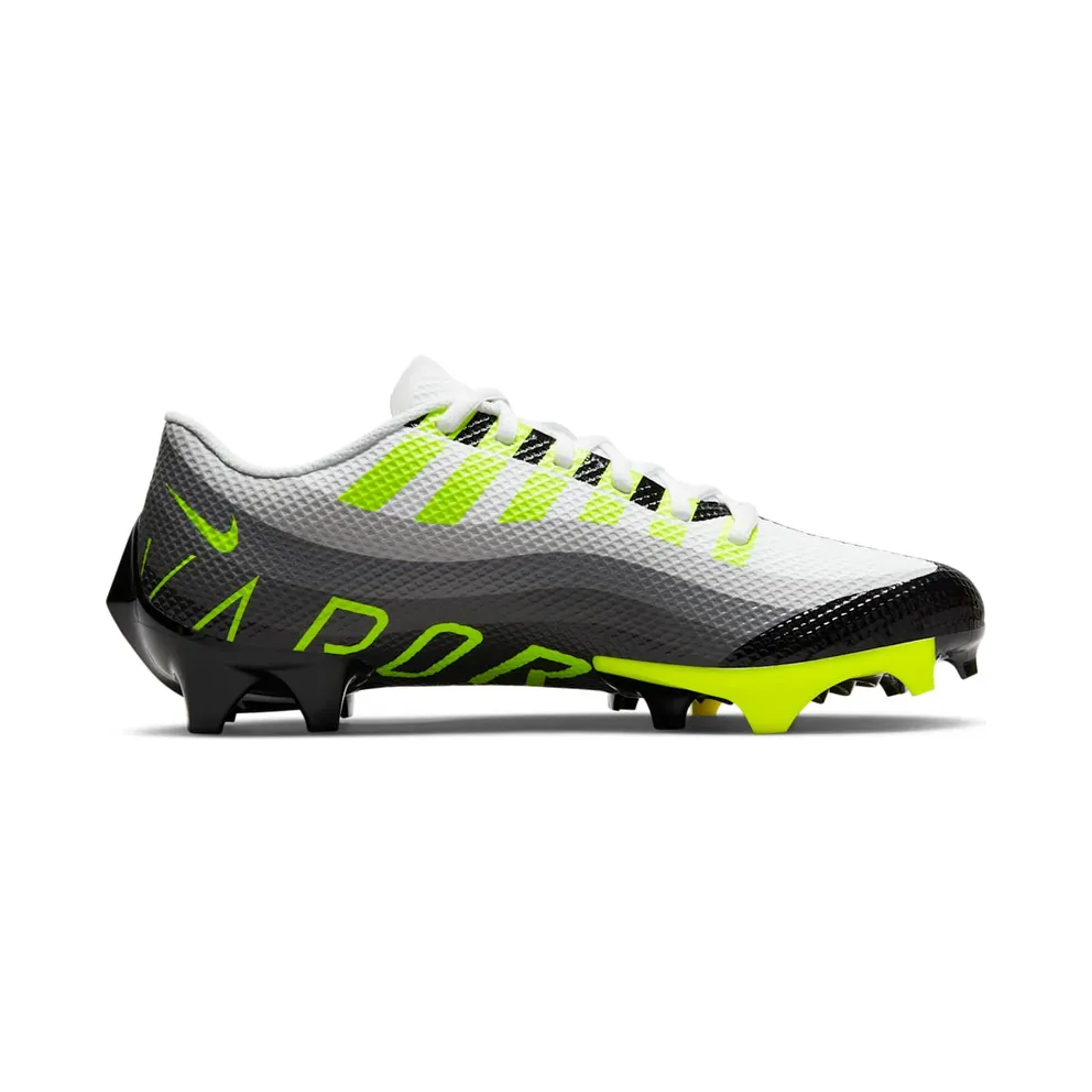 Nike Vapor Edge Speed 360 Black Volt (DQ5110-071)