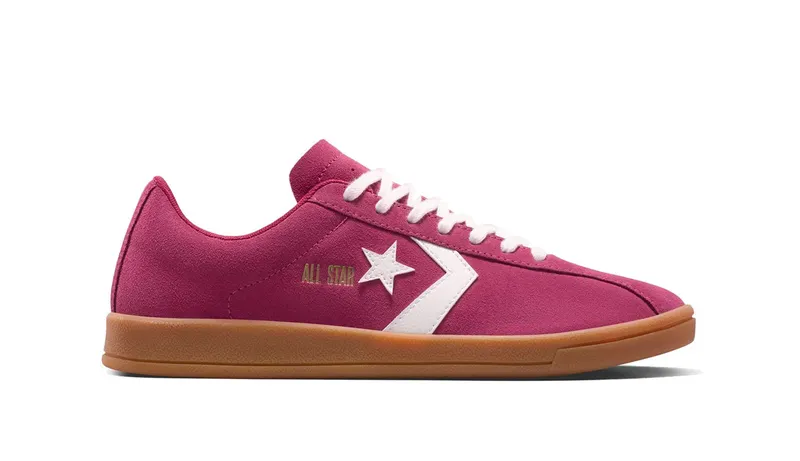Converse All Star Classic Trainer Pink