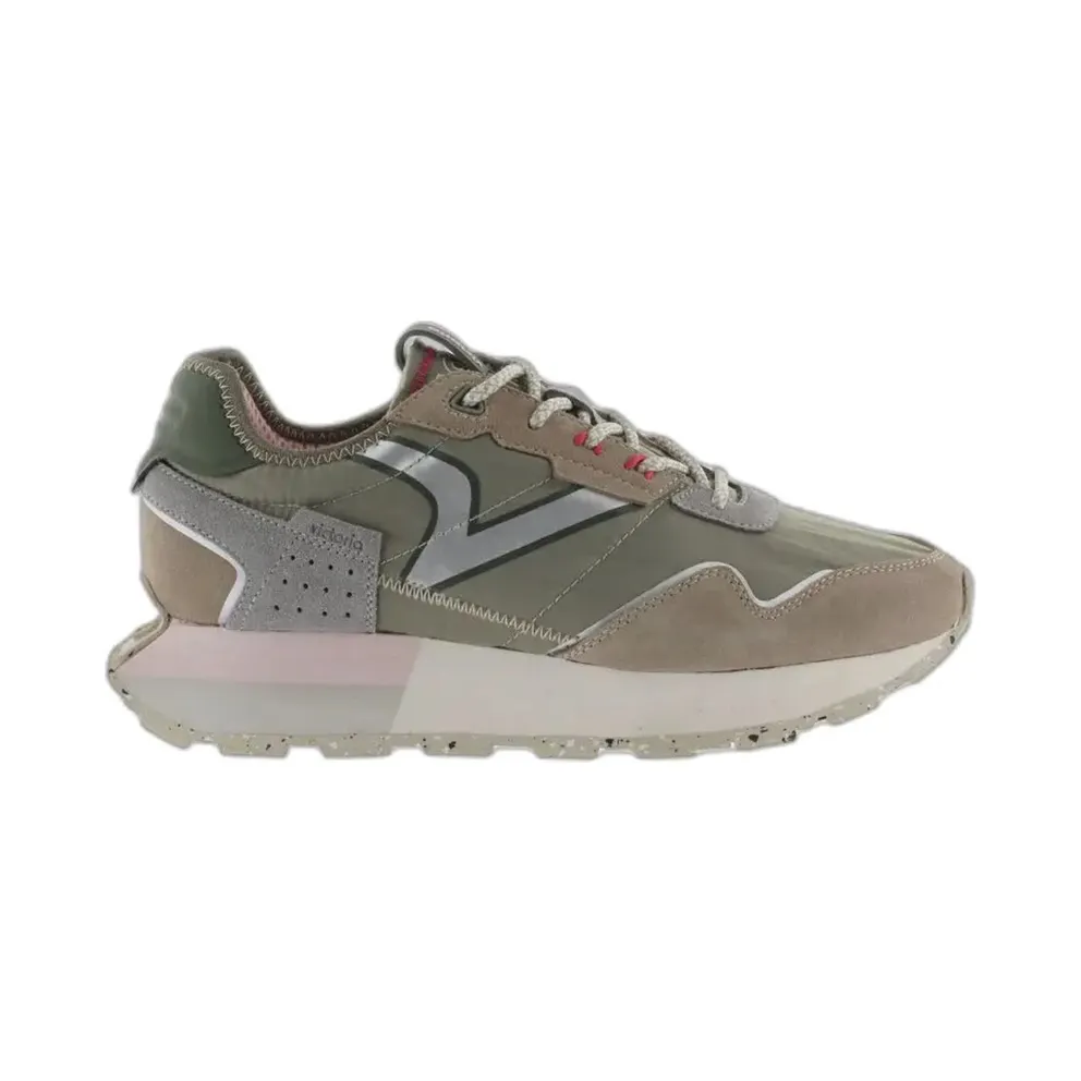Victoria sneaker jade (8803116-612)
