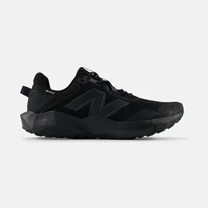New Balance DynaSoft Nitrel v6 Gore-Tex Black Phantom (MTNTRGB6)