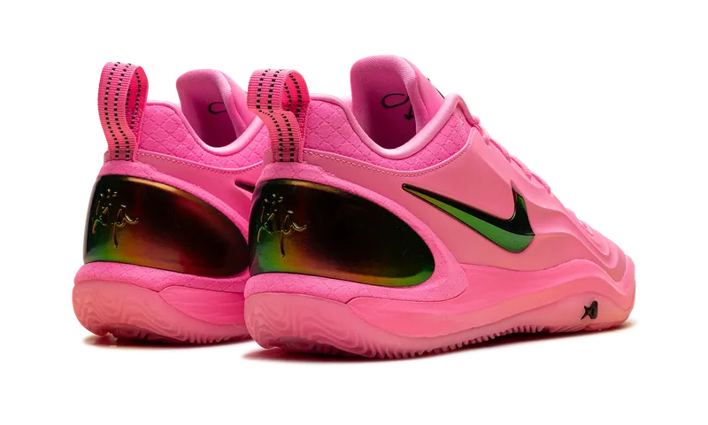Nike A’Two “A’ja Wilson – Pink Beam” (IH1135-600)
