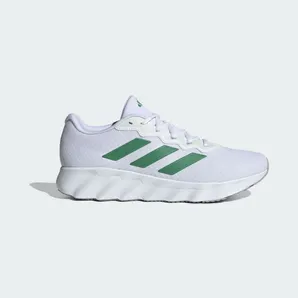 adidas Switch Move Running “Cloud White / Preloved Green / Linen Green” (IG1761)