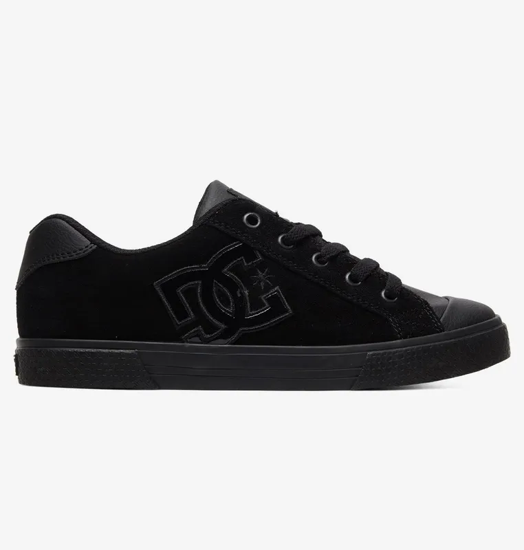 DC Chelsea SE Black (3022523bk)