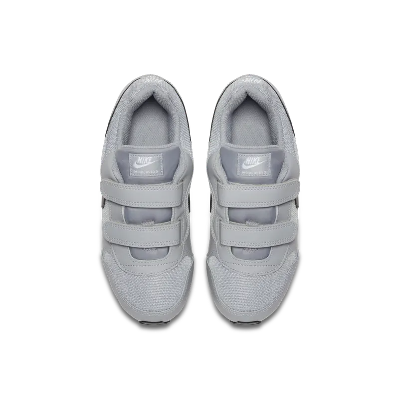 Nike MD Runner 2 Younger Kids’ Grey (807317-003)