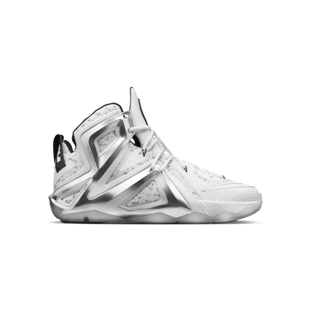 Nike LeBron 12 Elite SP Pigalle (806951-100)