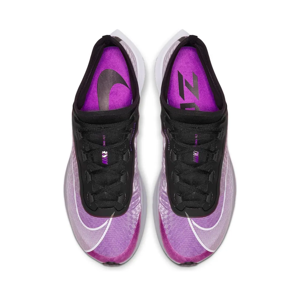 Nike Zoom Fly 3 Hyper Violet Hyper Violet/White-Black-Wolf Grey (AT8240-500)