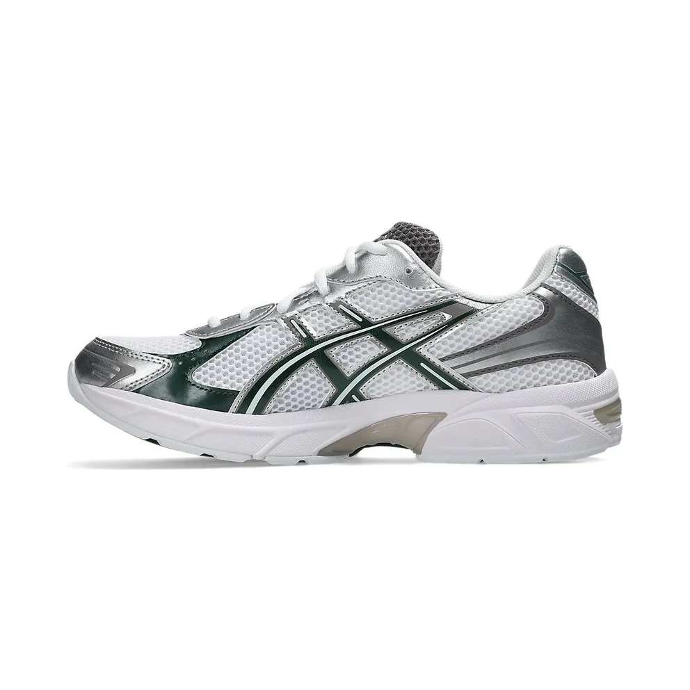 ASICS GEL-1130 “White / Forest Night” (1203A609-106)