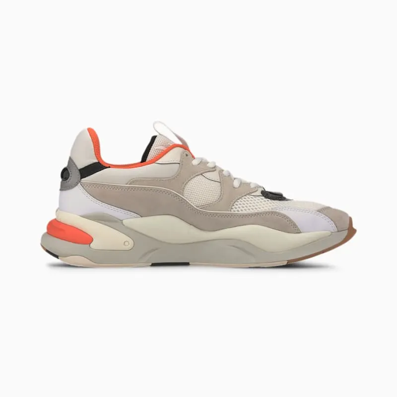 Puma RS-2K Futura Grey/White (37413701)