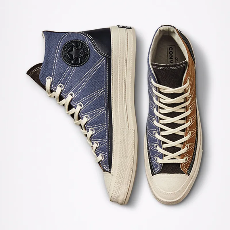 Converse Chuck Taylor All-Star 70 Hi Cozy Granola (171548C)