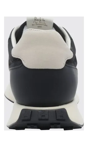 Hogan Sneakers Black (HXM6010FZ40VFU0FDB) (2)
