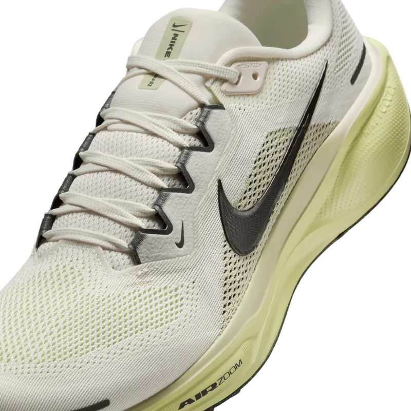 Nike Air Zoom Pegasus 41 “Pale / Ivory” (FD2722-109)
