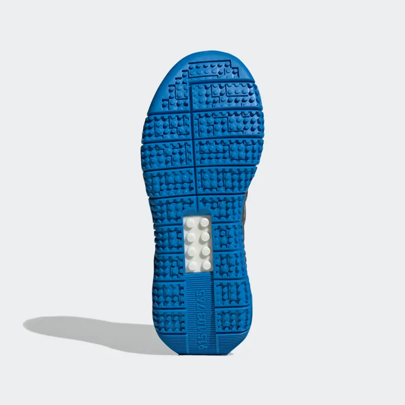 Adidas adidas x LEGO® Sport Pro Grey Three / Shock Blue / Grey Six (GW3973)