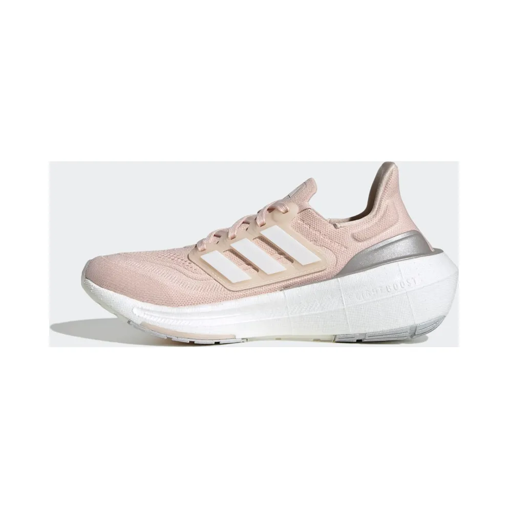 adidas Ultra Boost Light Wonder Quartz Cloud White Wonder Taupe (HQ8600)