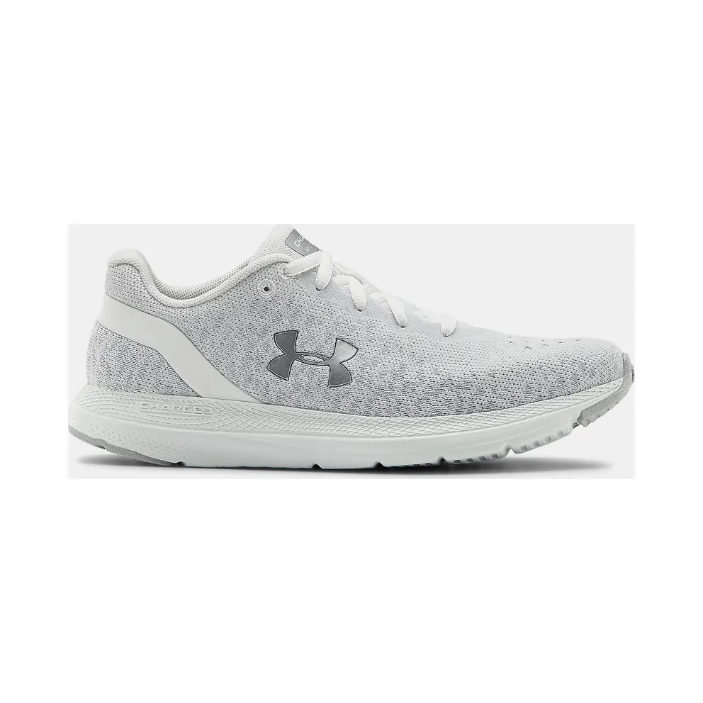 Under Armour Charged Impulse Knit White (3022603-100)