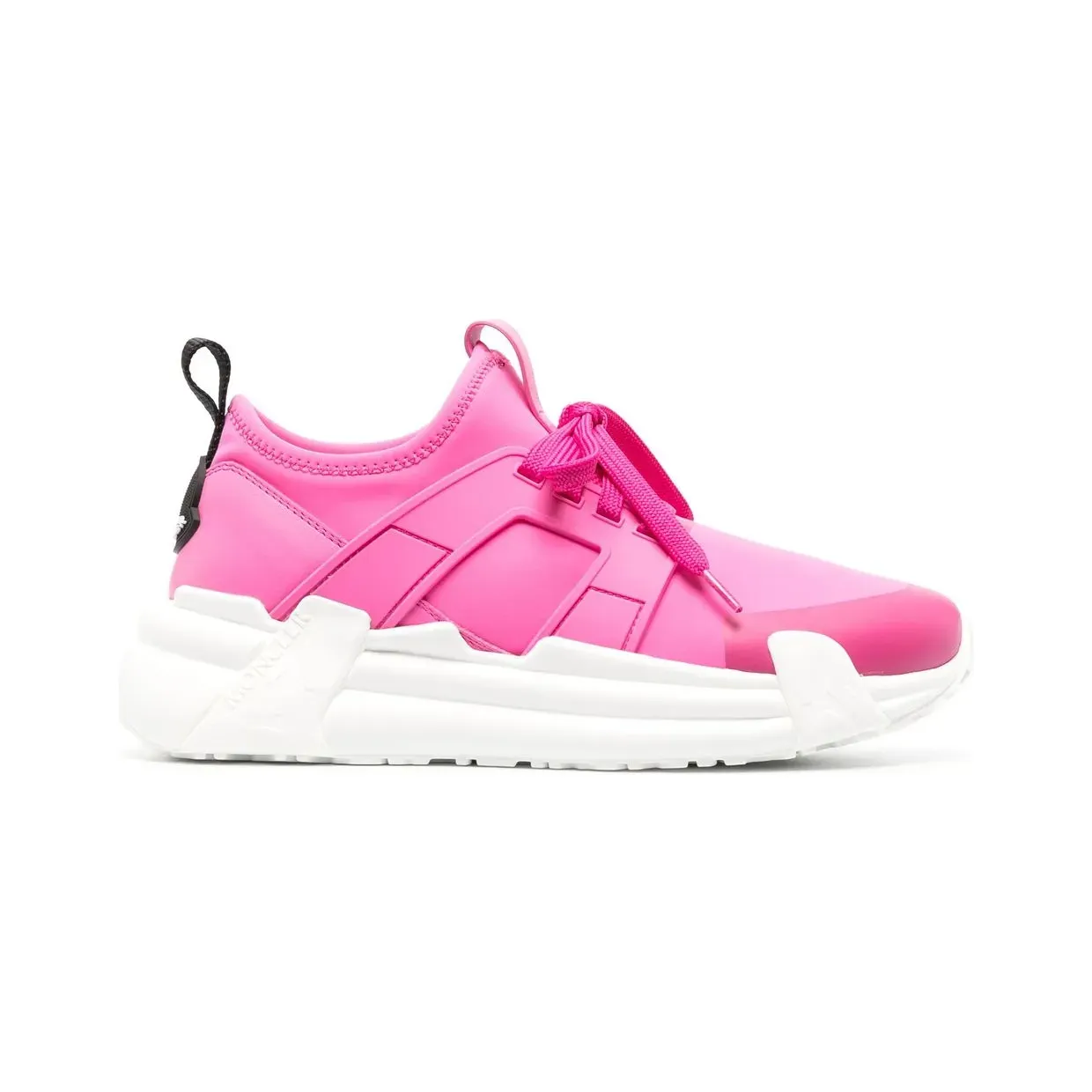 Moncler Lunarove low-top “Pink” (I109B4M00050M2936)
