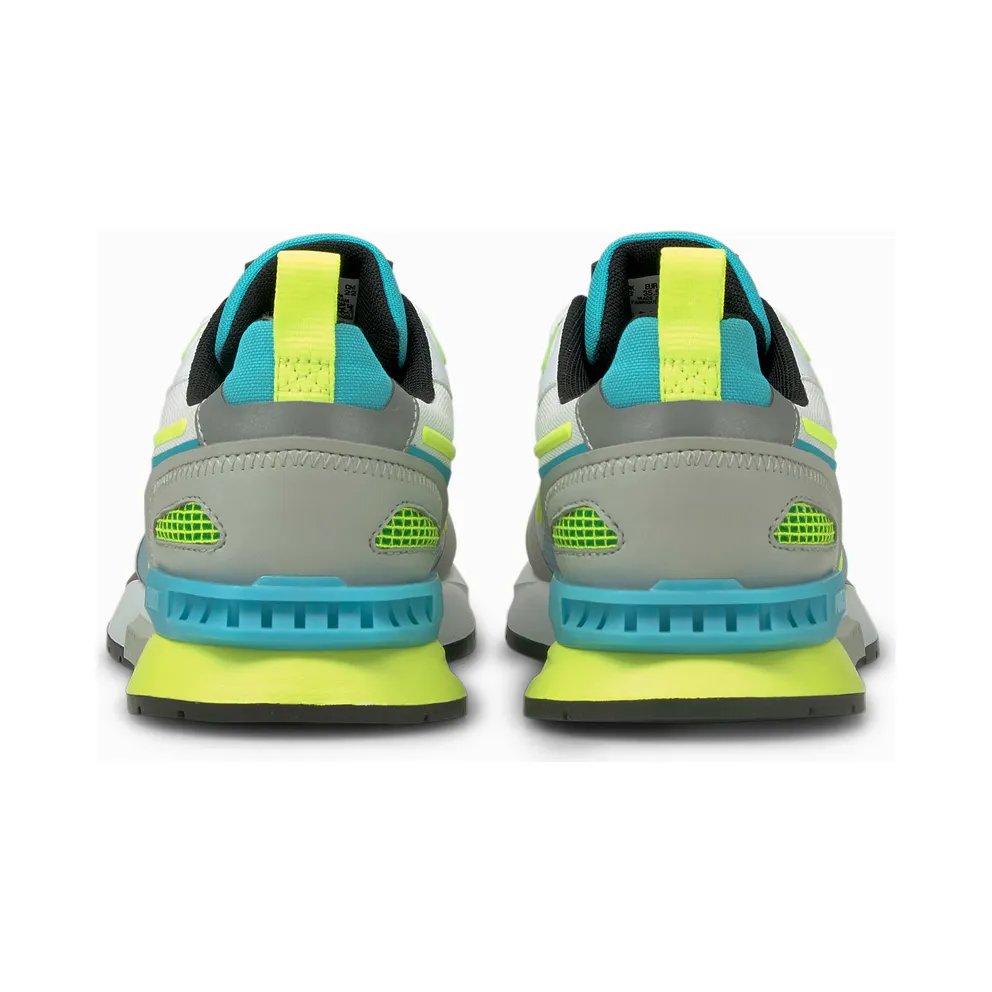 Puma Mirage Tech Grey/White (381945-06)
