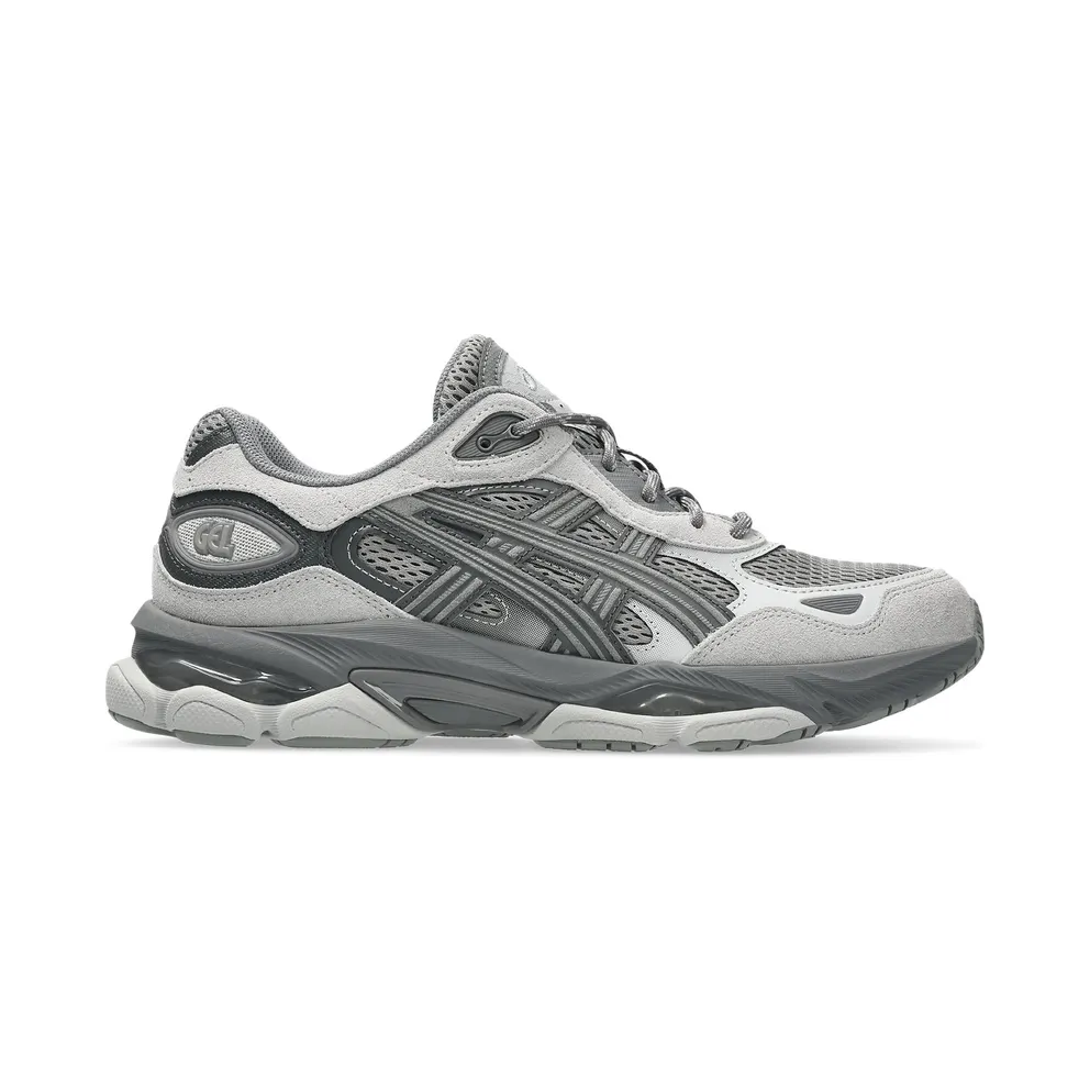 Asics Gel NYC 2.0 “Clay Grey/Cement Grey” (1203B080020)