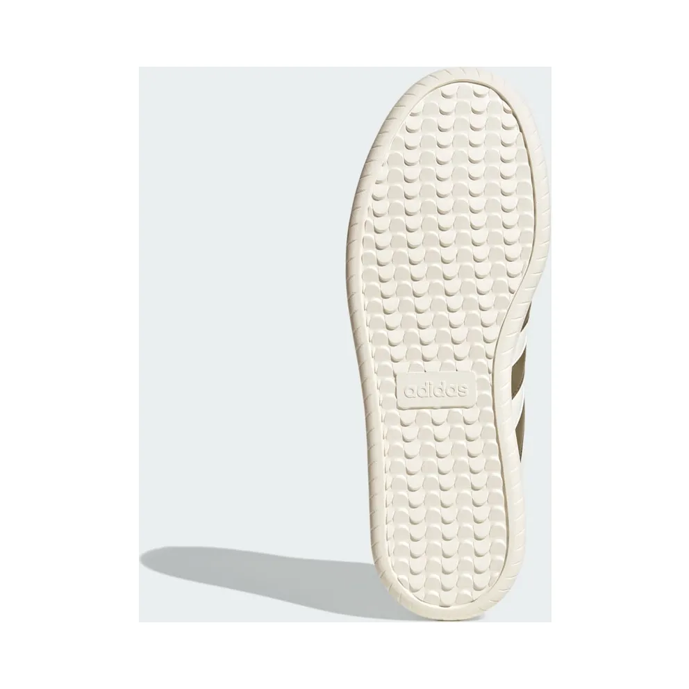 Adidas Barreda Off White / Olive Strata / Alumina (JI2309)