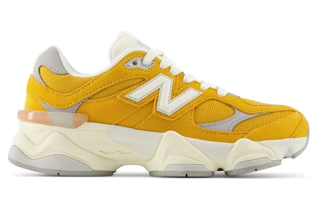 New Balance 9060 GS “Varsity Gold” (GC9060VY)