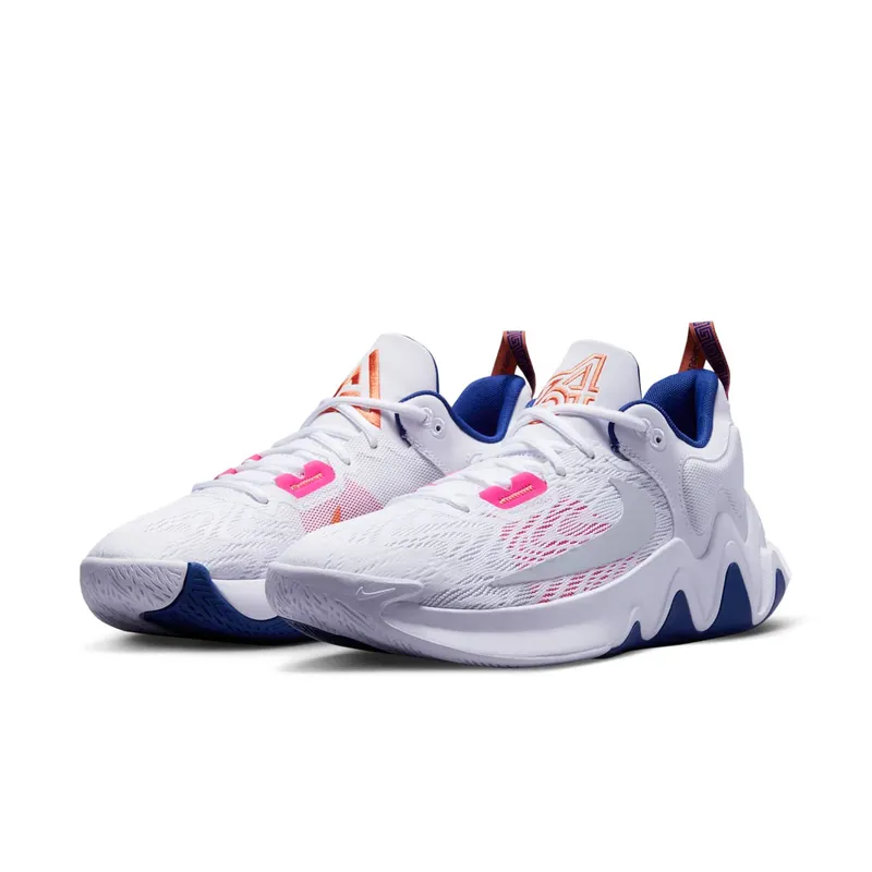 Nike Giannis Immortality 2 Rainbows (DM0825-102)