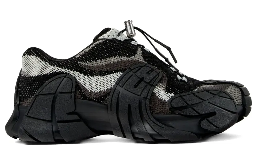 CamperLab Tormenta pull-tab – Black (A500042002)