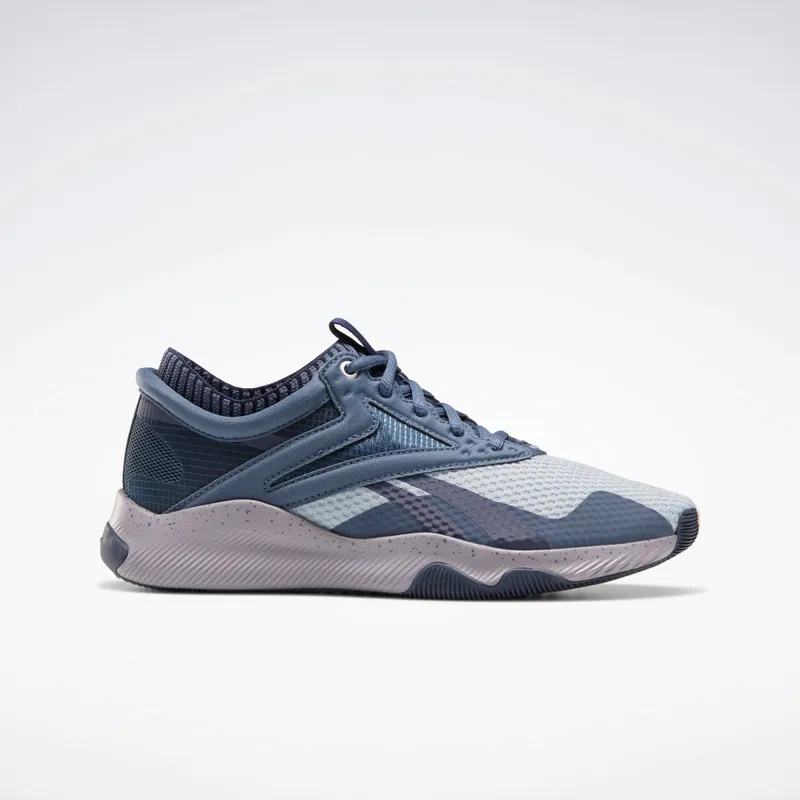 Reebok HIIT Smoky Indigo / Meteor Grey / White (FV6633)