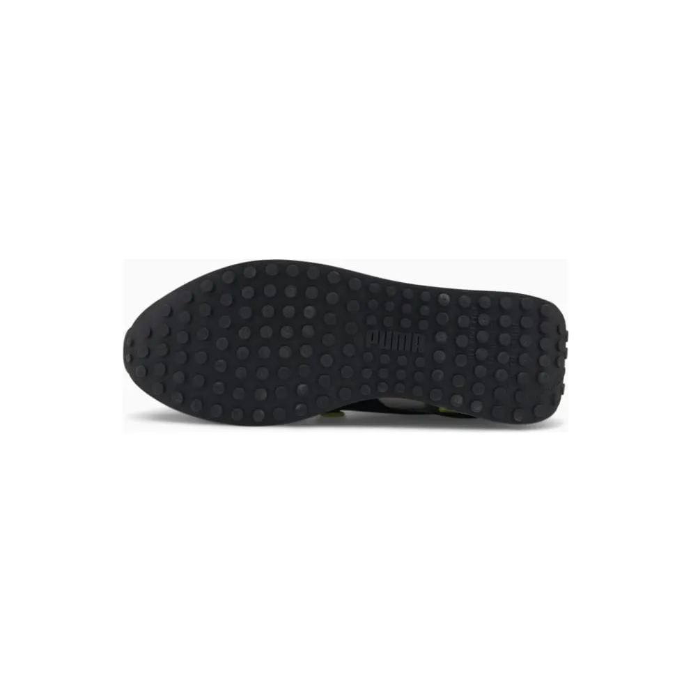 Puma Future Rider Displaced Green/Black/Grey (38314816)