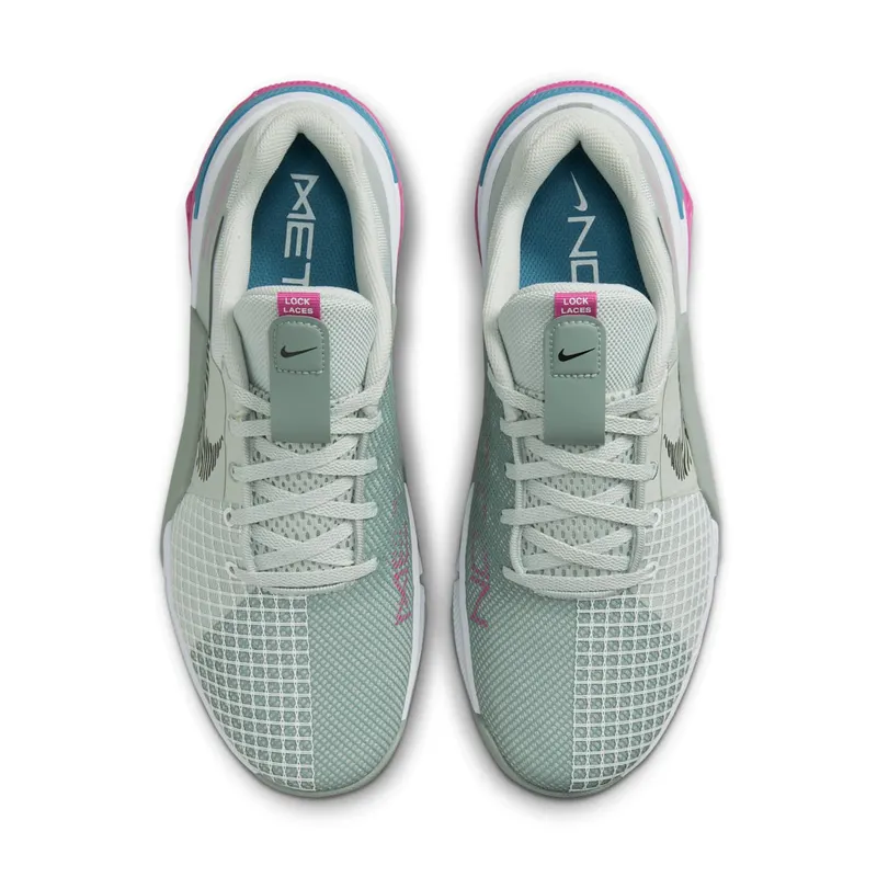 Nike Metcon 8 Mica Green Cosmic Fuchsia (DO9327-004)