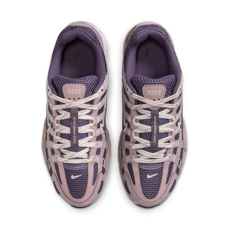 Nike P-6000 SE Light Violet Ore Dark Raisin ) (IF1756-201)