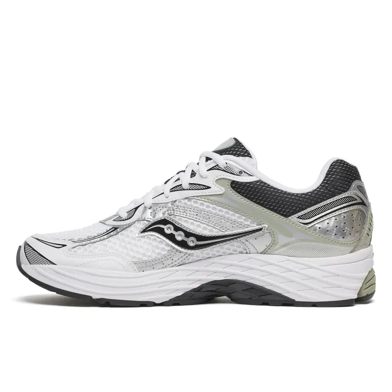 SAUCONY ProGrid Omni 9 OG “White / Sage” (S70739-54)