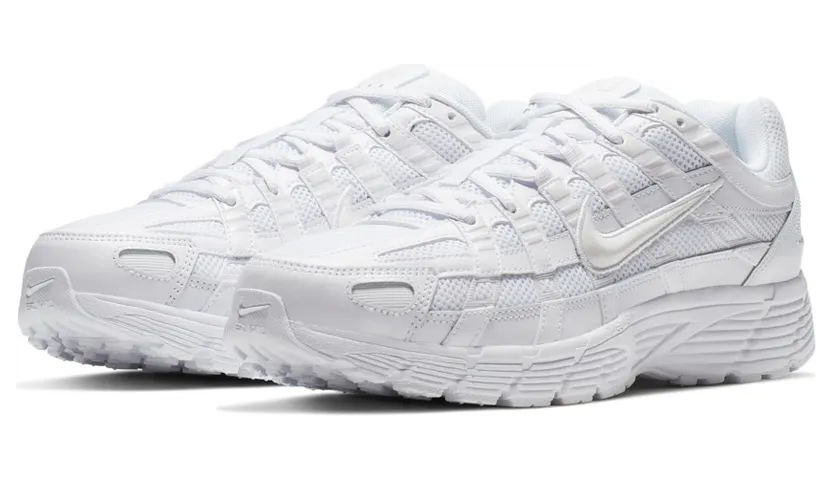 Nike P-6000 Weiß (CD6404-100)