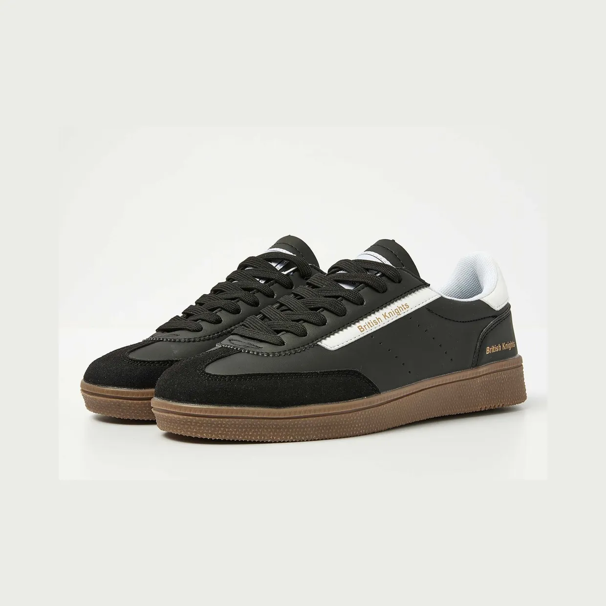 british-knights-sneaker B55-3627-02