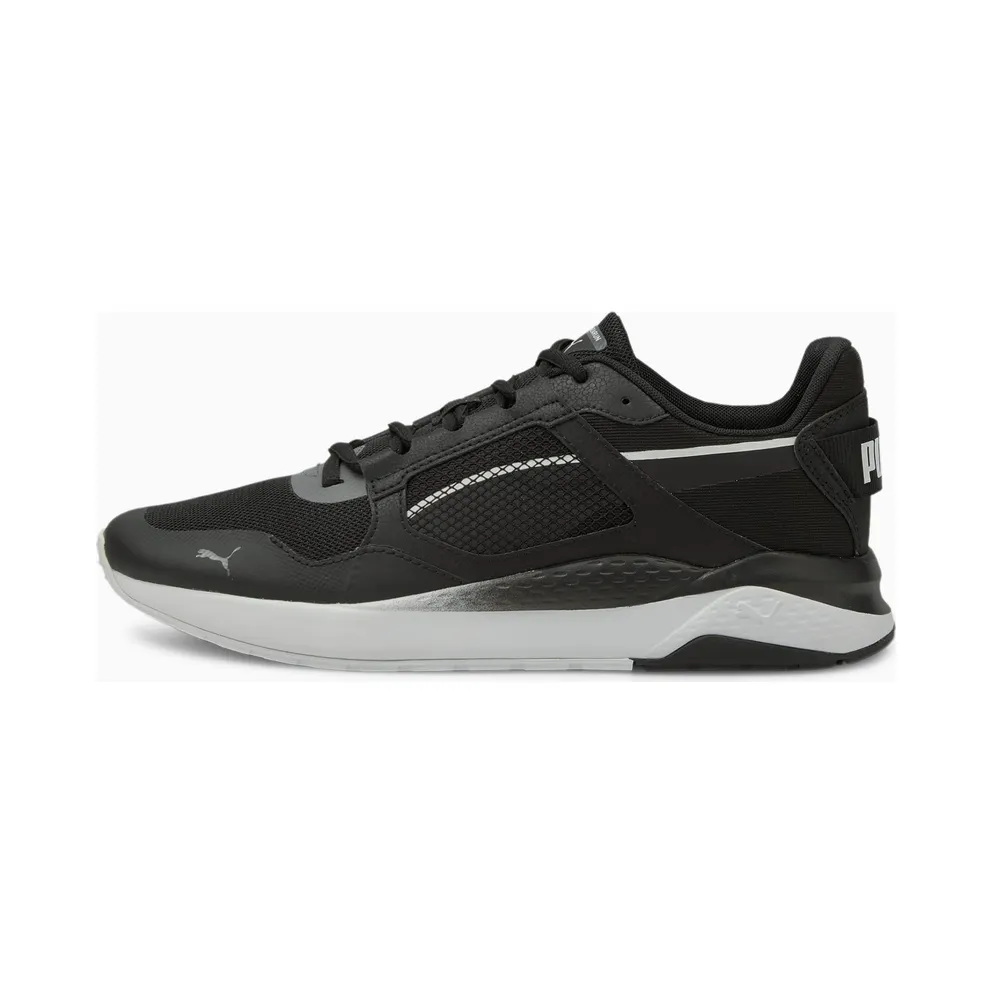 Puma Anzarun Grid Black/White (36886504)