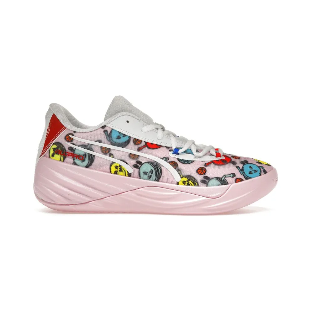 Puma All-Pro Nitro NBA Paris Game (312523-01)