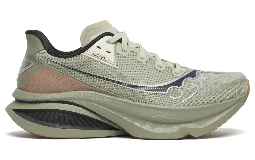 SAUCONY Endorphin Azura “Sage / Laurel” (S21070-141)