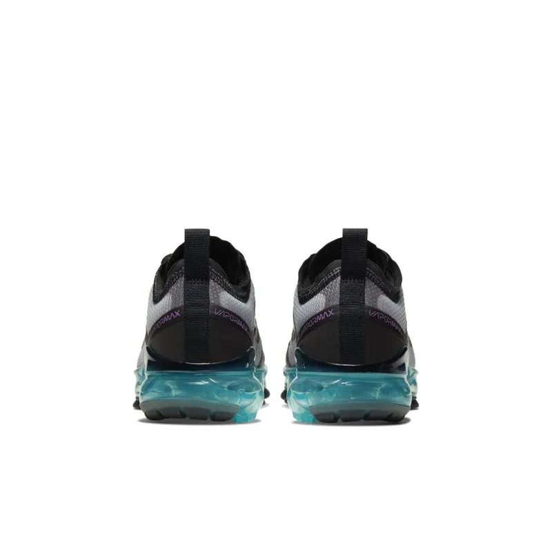 Nike Air VaporMax 2019 Thunder Grey Aurora (GS) Thunder Grey/Black/Aurora (AJ2616-012)