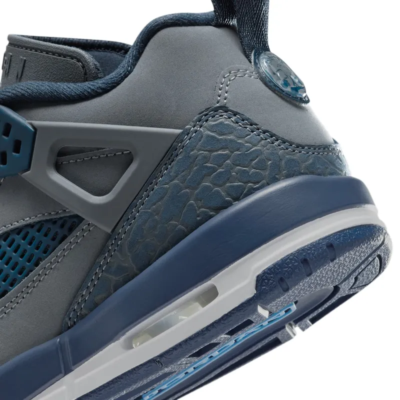 Jordan Spizike Flint/University Blue/White (IV2415-012)