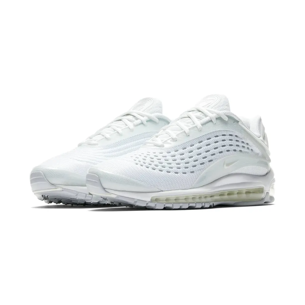 Nike Air Max Deluxe White Platinum White/Sail-Pure Platinum (AV2589-100)