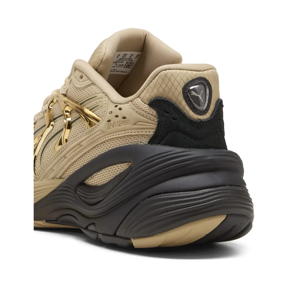 Puma Inverse Rapid “Light Sand / Sand Dune / Puma Black” (401811_01)