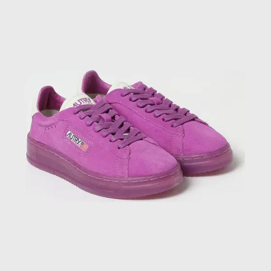 Autry Sneakers Beige (ADLWUE10)