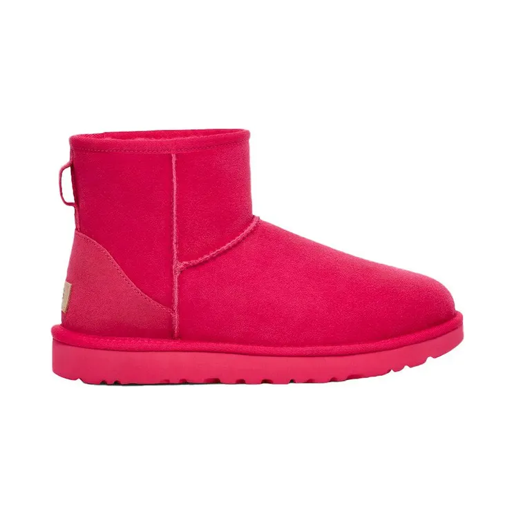 UGG Classic Mini II Boot Radish (1016222-RDS)