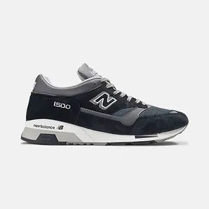 New Balance U1500PNV – Made In England “Navy” – U1500PNV