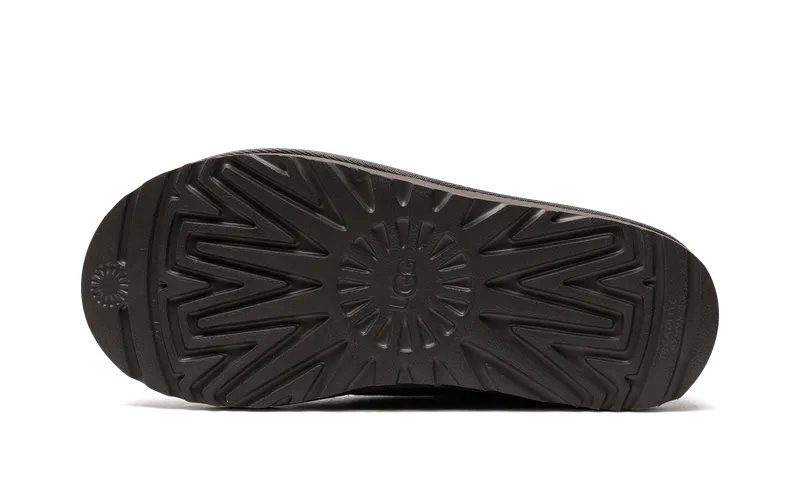 Ugg TASMAN “Dark Grey” (5955-DGRY)