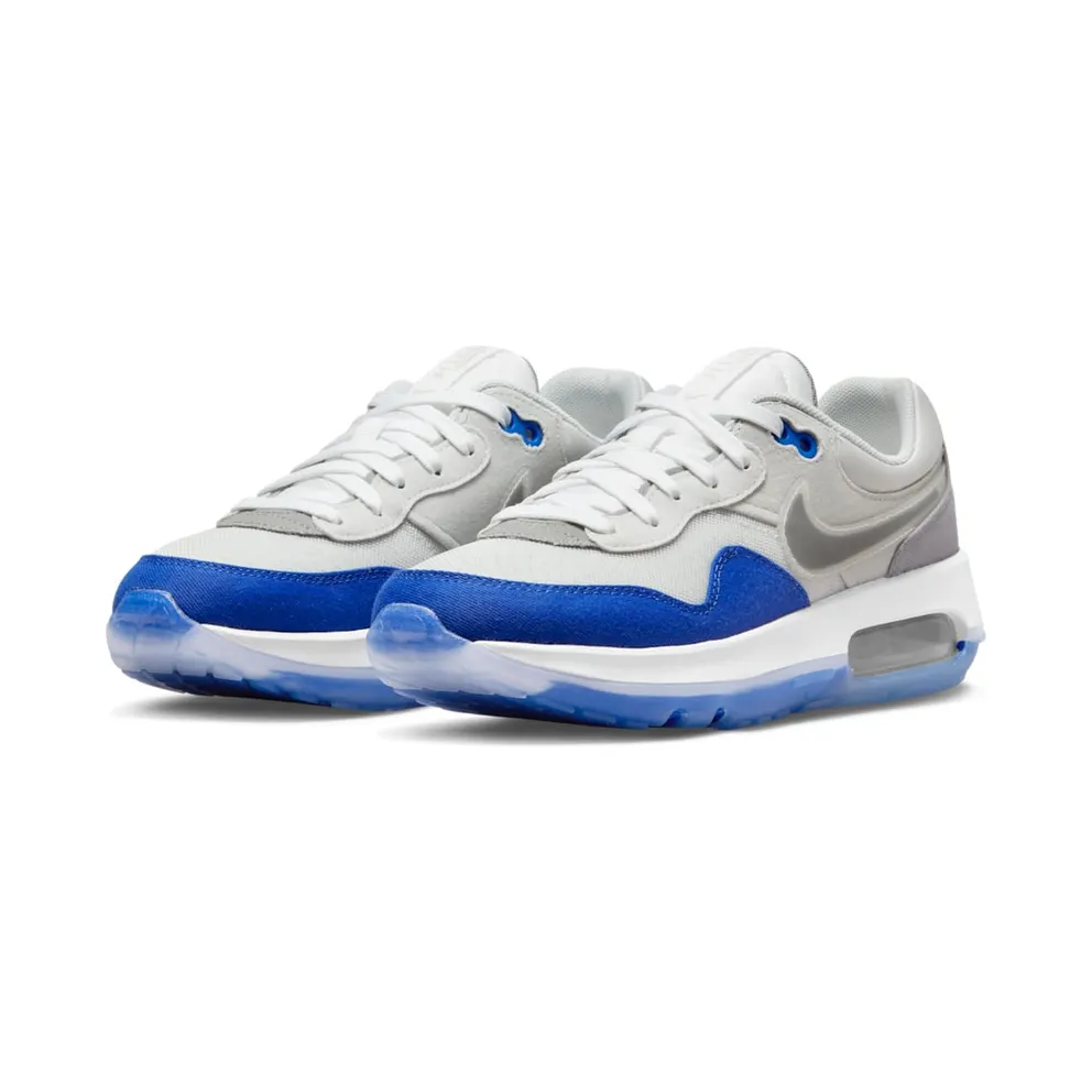 Nike Air Max Motif Older Kids’ Blue (DH9388-400)