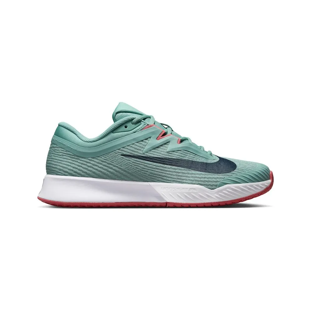 Nike Court Air Zoom Vapor Pro 3 HC Cannon White Adobe (FZ2161-004)